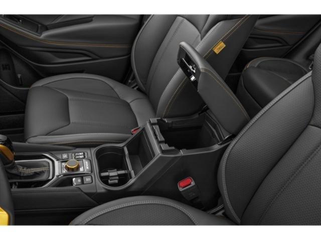 Photo of 2024 Geyser Blue Subaru Forester