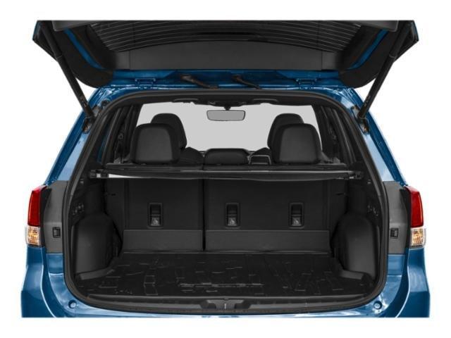 Photo of 2024 Geyser Blue Subaru Forester