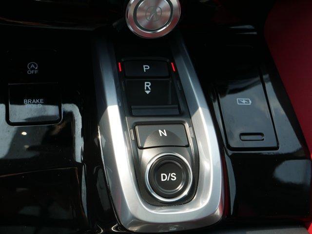 Photo of 2023 Majestic Black Pearl Acura MDX
