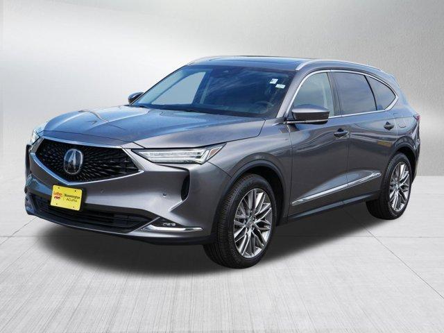 2023 Acura MDX