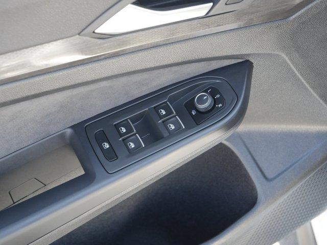 Photo of 2023 Opal White / Black Roof Volkswagen Golf GTI