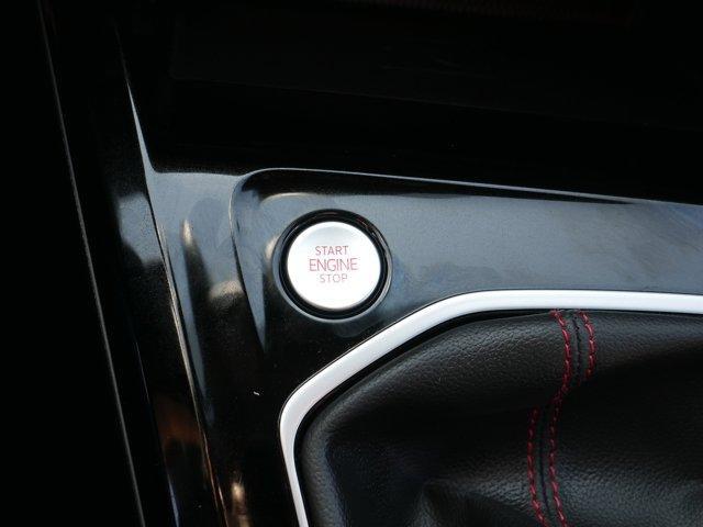 Photo of 2023 Opal White / Black Roof Volkswagen Golf GTI
