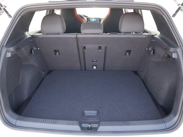 Photo of 2023 Opal White / Black Roof Volkswagen Golf GTI