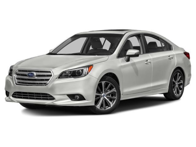 2015 Subaru Legacy