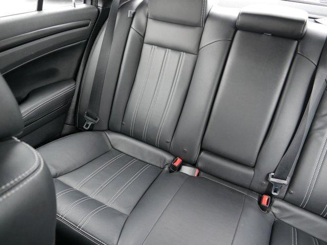 Photo of 2012 Deep Cherry Red Crystal Pearl Chrysler 300