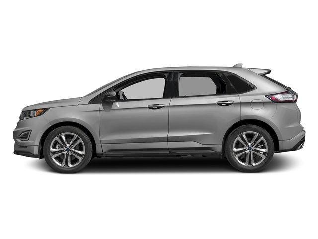 Photo of 2016 Ingot Silver Metallic Ford Edge