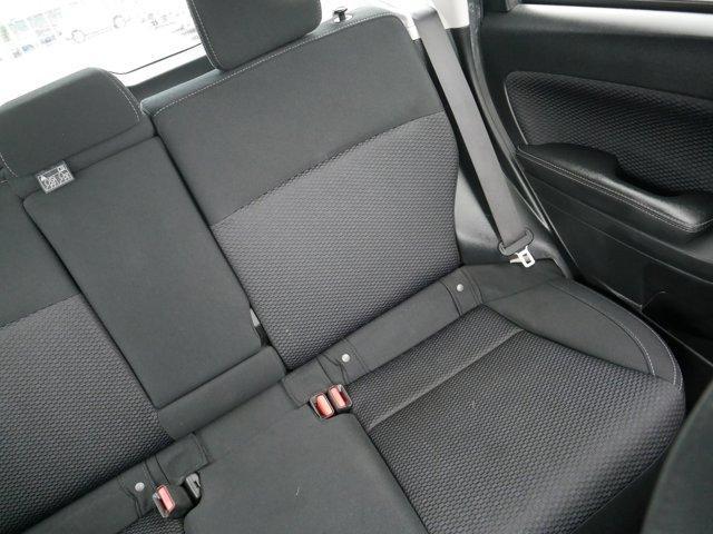 Photo of 2018 Ice Silver Metallic Subaru Forester