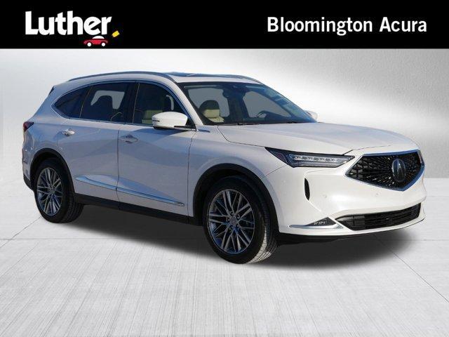 2023 Acura MDX