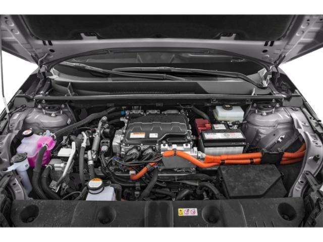 Photo of 2025 Carbon Subaru Solterra