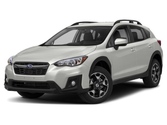 2018 Subaru Crosstrek