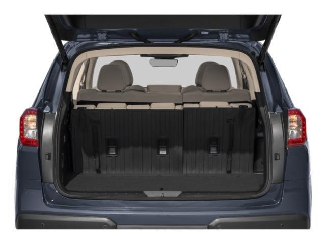 Photo of 2024 Autumn Green Metallic Subaru Ascent