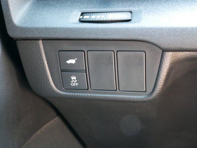 Photo of 2024 Platinum White Pearl Honda CR-V Hybrid