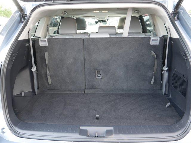 Photo of 2021 Moon Dust Toyota Highlander Hybrid