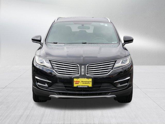 Photo of 2016 Black Velvet Lincoln MKC
