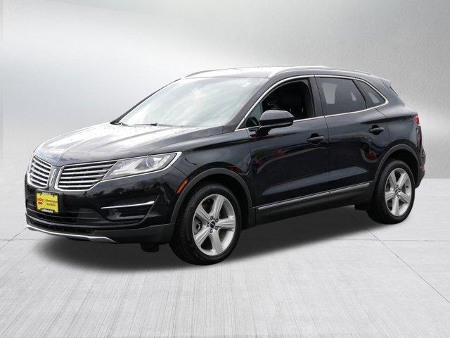 Photo of 2016 Black Velvet Lincoln MKC
