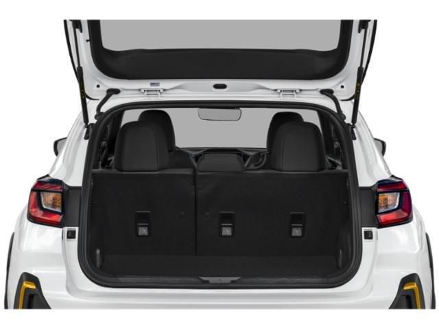 Photo of 2025 Crystal Black Silica Subaru Crosstrek