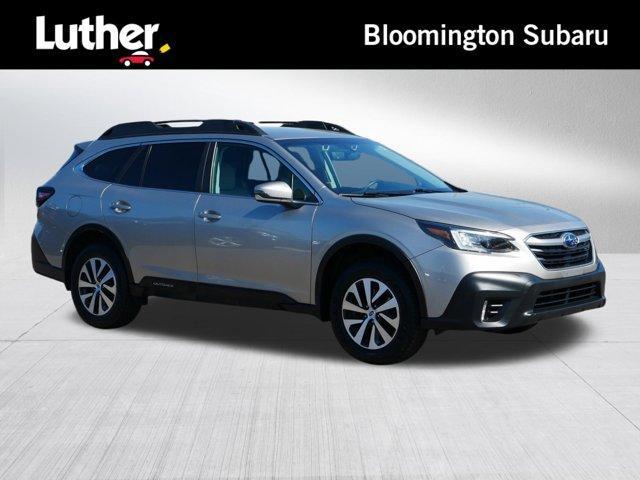 2020 Subaru Outback