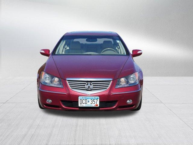 2008 Acura RL