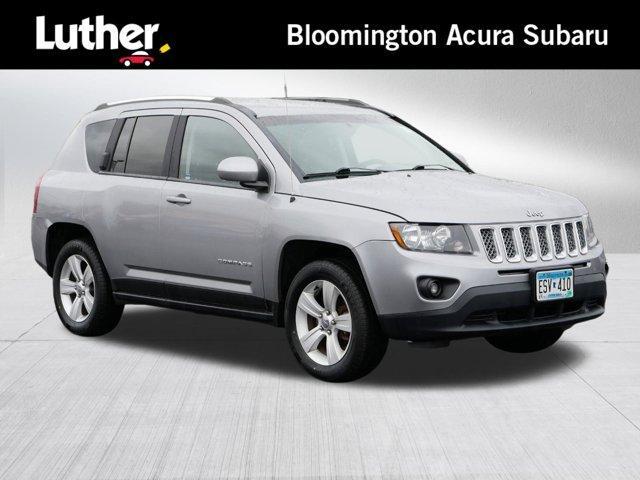 2015 Jeep Compass