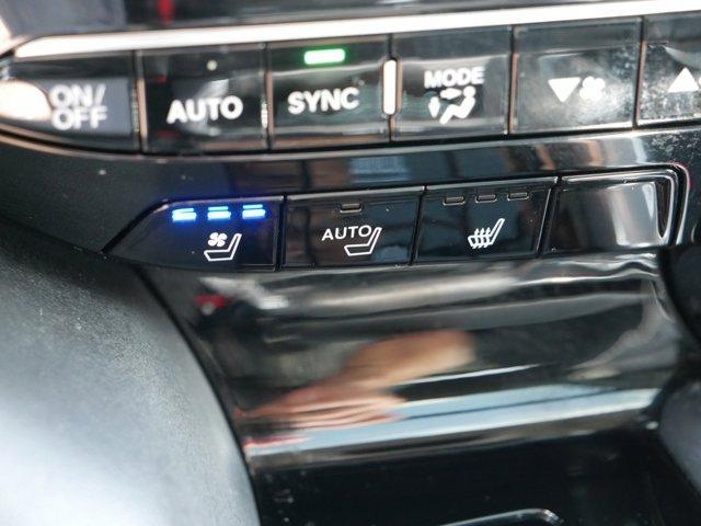Photo of 2023 Majestic Black Pearl Acura MDX