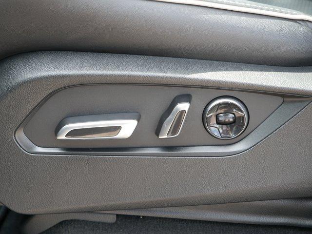 Photo of 2023 Majestic Black Pearl Acura MDX