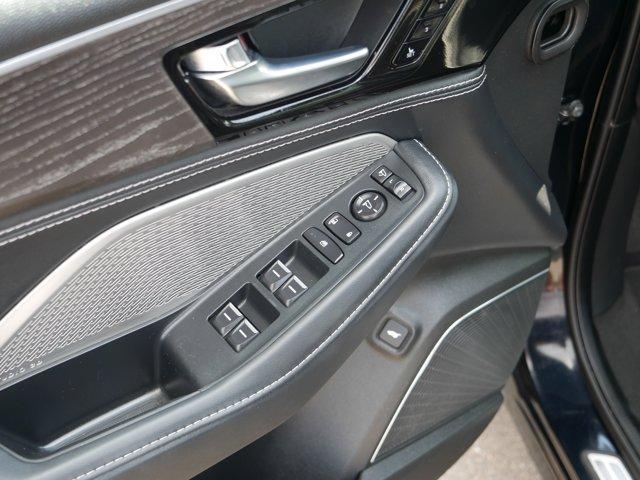 Photo of 2023 Majestic Black Pearl Acura MDX