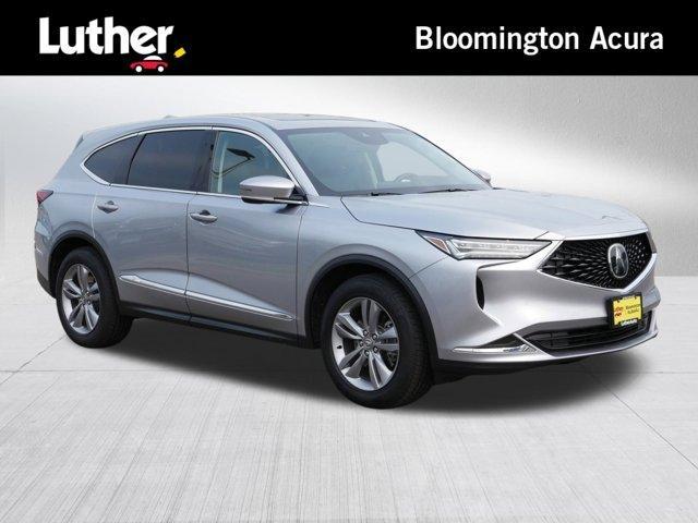 2024 Acura MDX