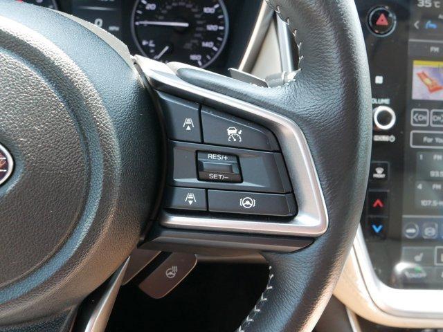 Photo of 2024 Autumn Green Metallic Subaru Outback