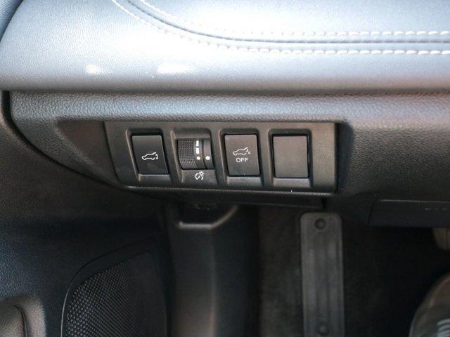 Photo of 2024 Autumn Green Metallic Subaru Outback