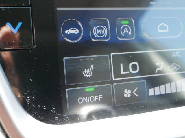 Photo of 2024 Autumn Green Metallic Subaru Outback