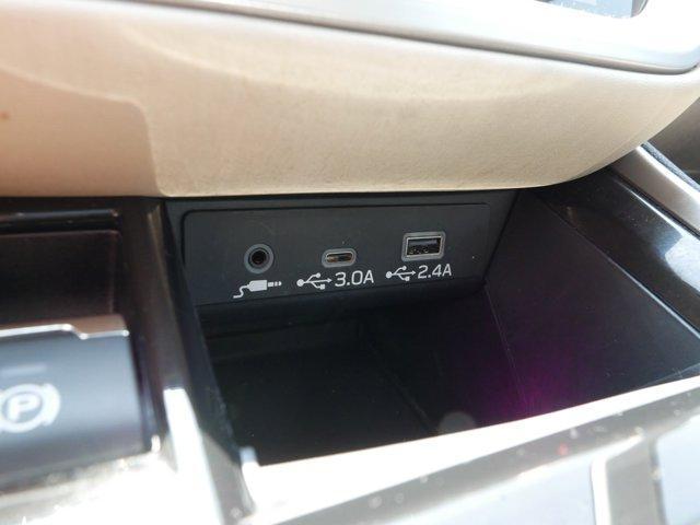 Photo of 2024 Autumn Green Metallic Subaru Outback