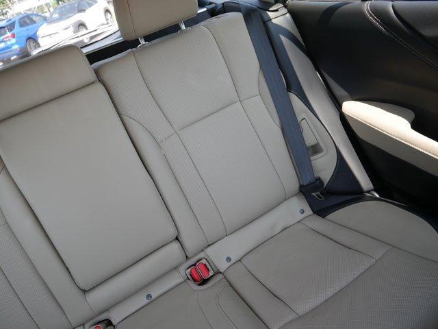 Photo of 2024 Autumn Green Metallic Subaru Outback