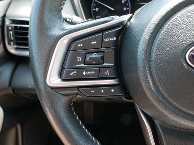 Photo of 2024 Autumn Green Metallic Subaru Outback