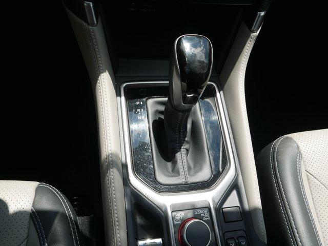 Photo of 2023 Horizon Blue Pearl Subaru Forester