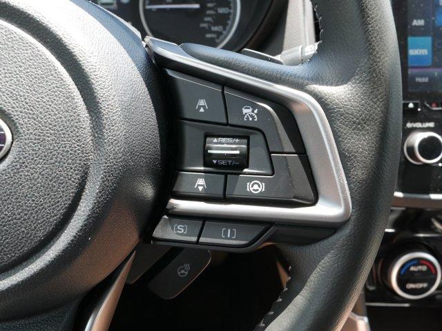 Photo of 2023 Horizon Blue Pearl Subaru Forester