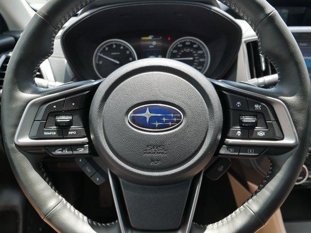 Photo of 2023 Horizon Blue Pearl Subaru Forester