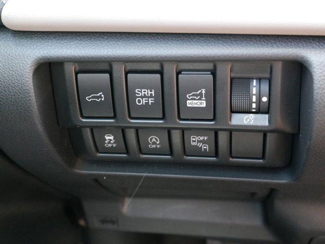 Photo of 2023 Horizon Blue Pearl Subaru Forester