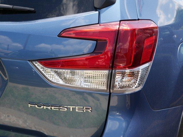 Photo of 2023 Horizon Blue Pearl Subaru Forester
