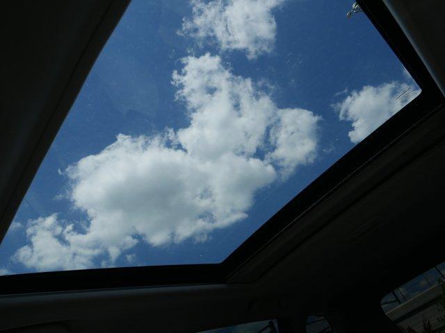 Photo of 2023 Horizon Blue Pearl Subaru Forester
