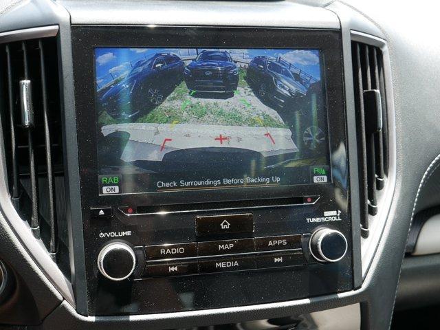 Photo of 2023 Horizon Blue Pearl Subaru Forester