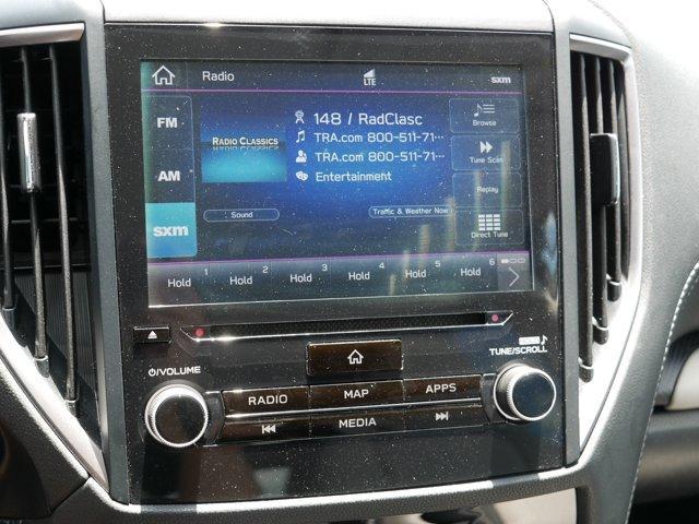 Photo of 2023 Horizon Blue Pearl Subaru Forester