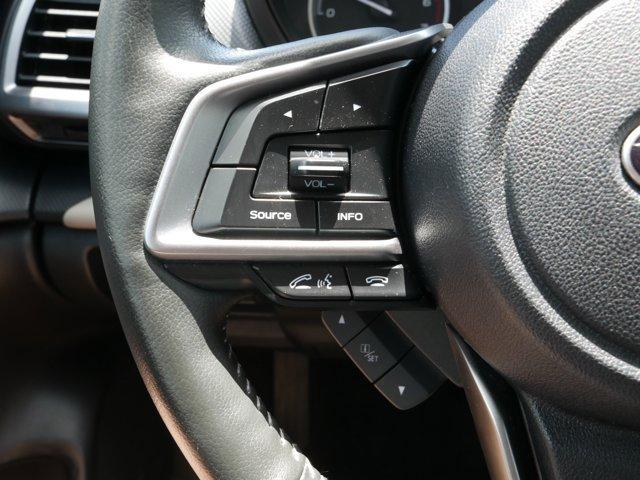 Photo of 2023 Horizon Blue Pearl Subaru Forester