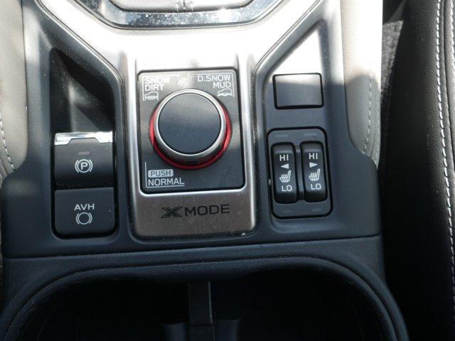 Photo of 2023 Horizon Blue Pearl Subaru Forester