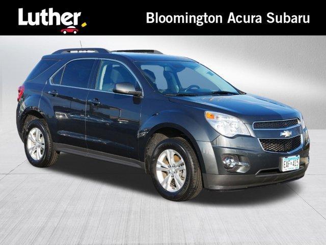 2013 Chevrolet Equinox