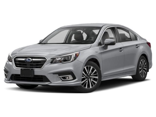 2019 Subaru Legacy