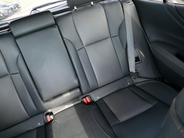Photo of 2024 Autumn Green Metallic Subaru Outback