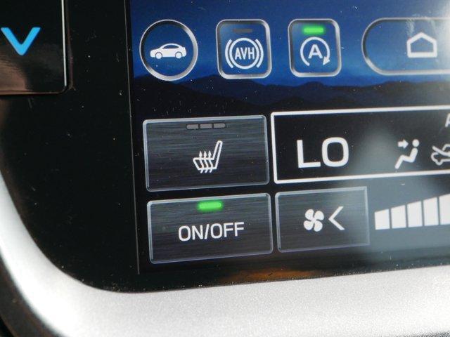Photo of 2024 Autumn Green Metallic Subaru Outback