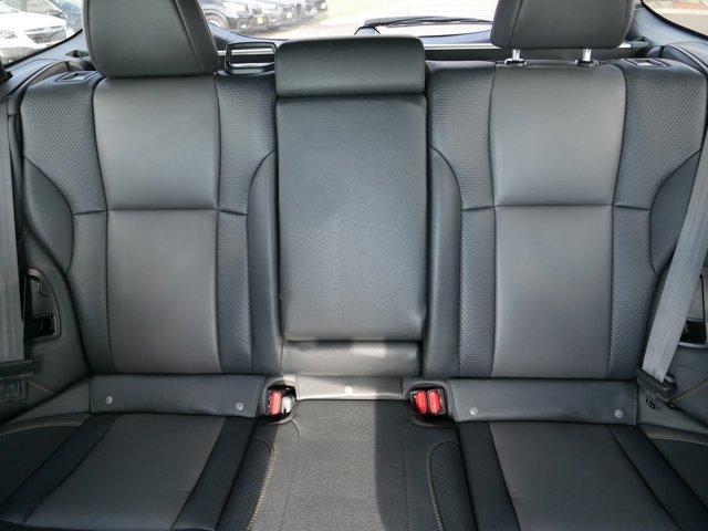 Photo of 2024 Autumn Green Metallic Subaru Outback
