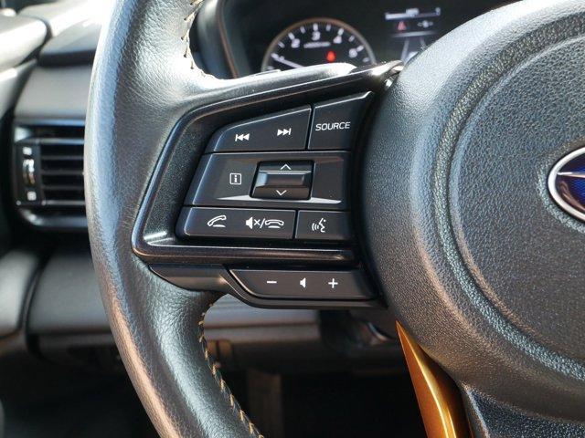 Photo of 2024 Autumn Green Metallic Subaru Outback