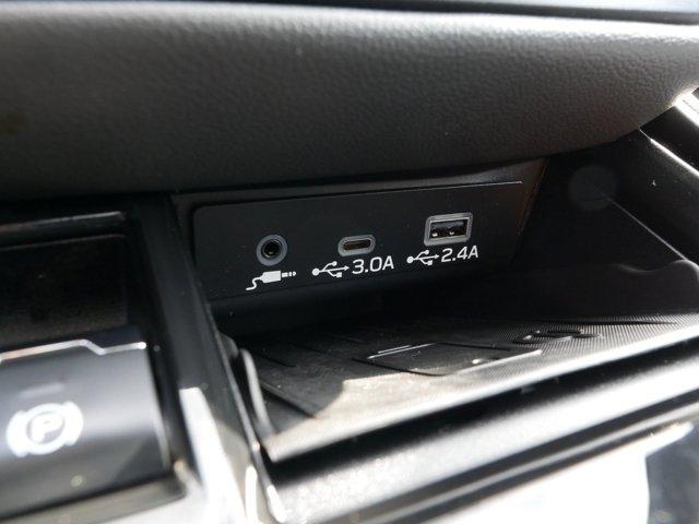 Photo of 2024 Autumn Green Metallic Subaru Outback